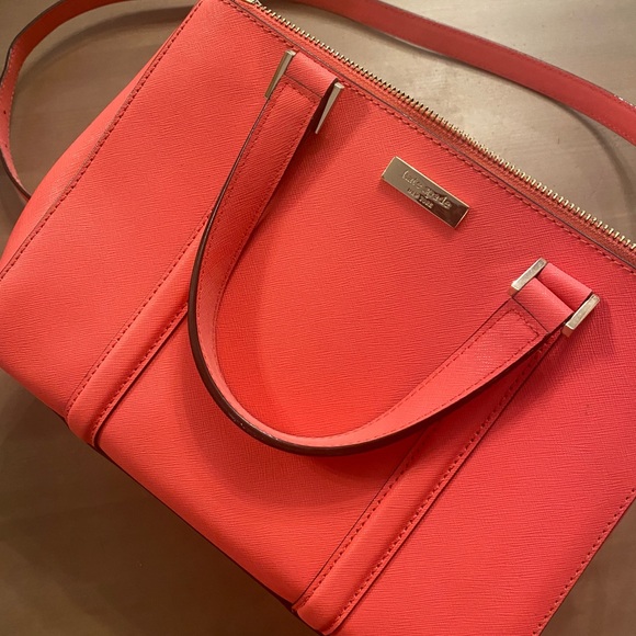 Kate Spade Purse - Picture 5 of 5